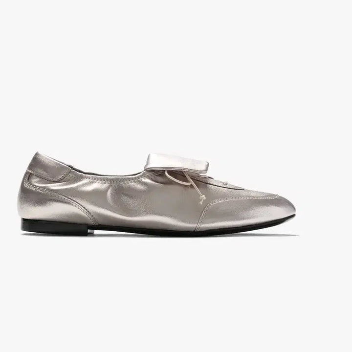 [BUNJANG] Kuern Rome 15 Flat Sneakers Size 240 / 쿠에른 ROME 15 플랫 스니커즈 240사이즈
