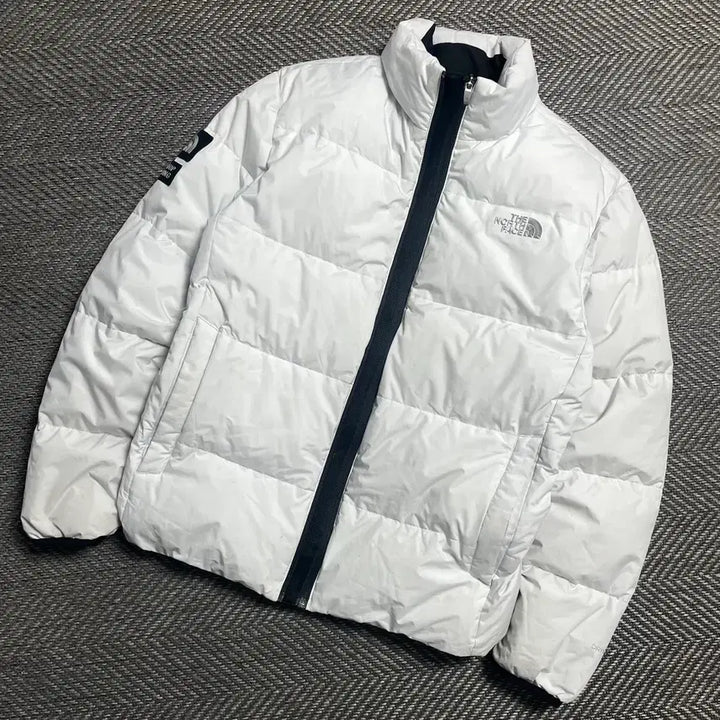 [BUNJANG] The North Face Aspin Goose Down Puffer Jacket / 노스페이스 드라이벤트 아스펜 구스다운 푸퍼 패딩 점퍼y 5550