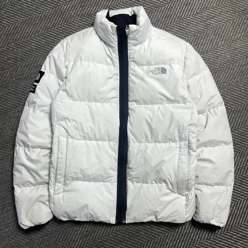 [BUNJANG] The North Face Aspin Goose Down Puffer Jacket / 노스페이스 드라이벤트 아스펜 구스다운 푸퍼 패딩 점퍼y 5550