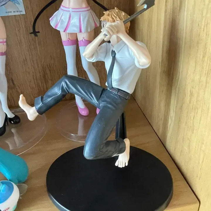[BUNJANG] Chainsaw Man Denji Vibration Stars Figure / *급처*덴지 바이브레이션스타즈