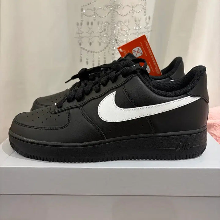 [BUNJANG] Nike Air Force 1 Low &