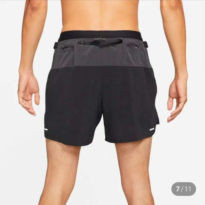 [BUNJANG] Nike Dri-FIT Trail Flex Stride Shorts (M) / 나이키 드라이핏 트레일 플렉스 스트라이드 쇼츠(M)