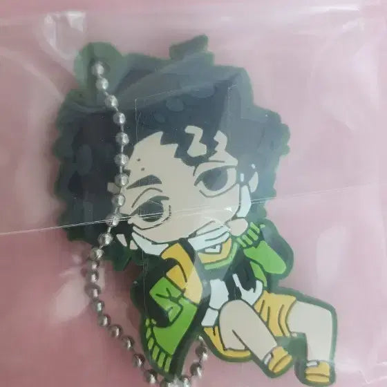 [BUNJANG] Suna Rintaro Keyring / 사쿠사 키요오미 키링
