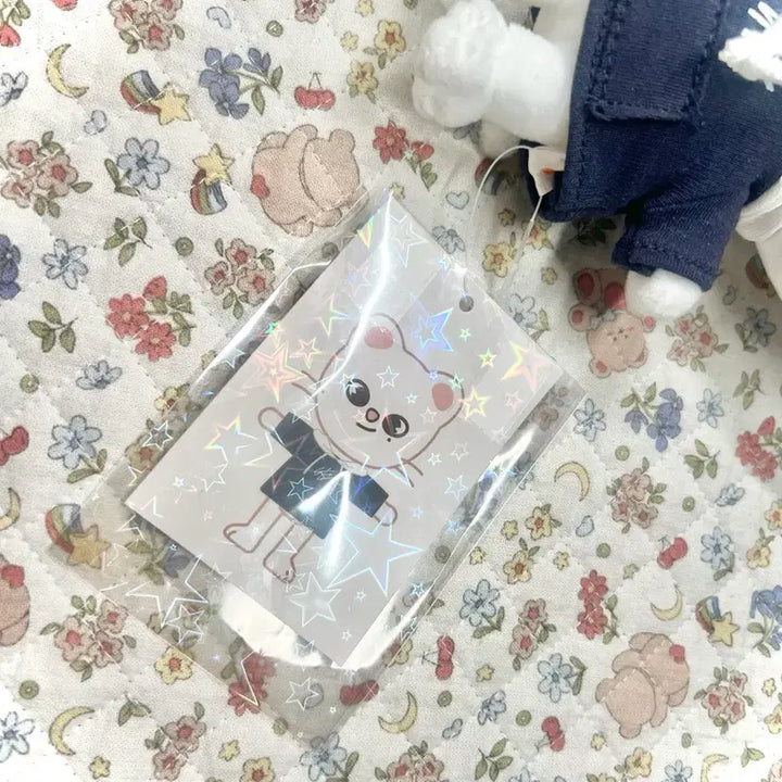 [BUNJANG] Stray Kids Jiniret 16cm Mini Plush / 스키주 지니렛 16cm 미니 새상품