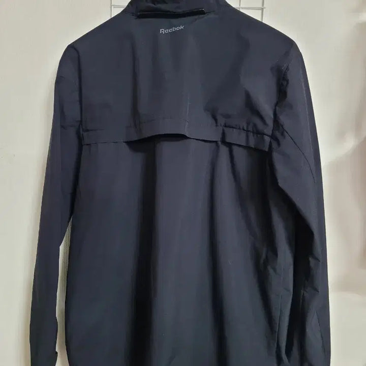 [BUNJANG] Reebok Windbreaker Jacket L / 리복 바람막이 자켓 L