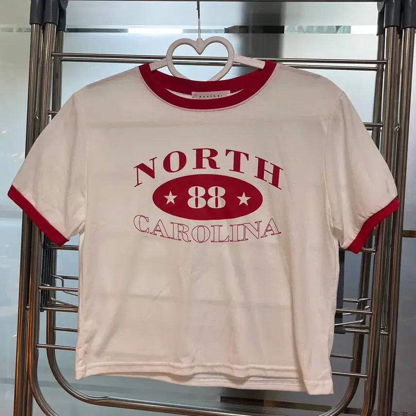 [BUNJANG] Short Sleeve T-Shirt / 반팔 티셔츠