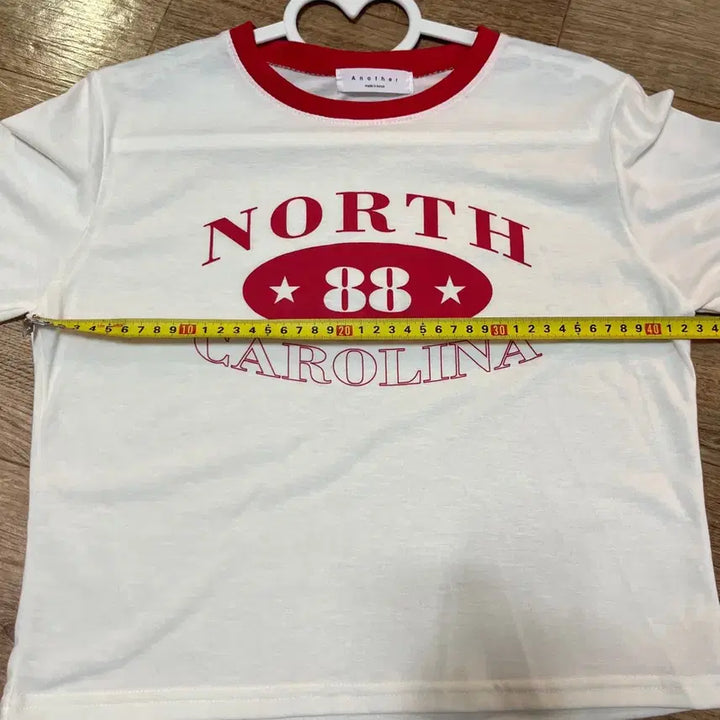 [BUNJANG] Short Sleeve T-Shirt / 반팔 티셔츠