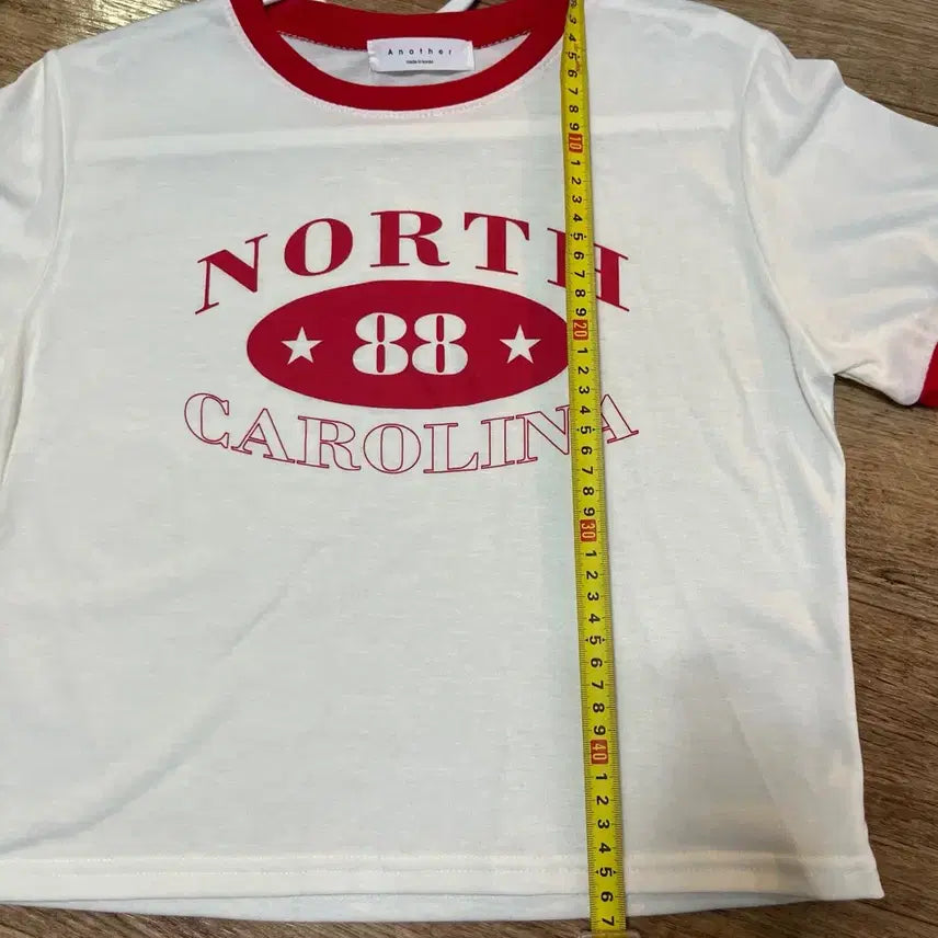[BUNJANG] Short Sleeve T-Shirt / 반팔 티셔츠