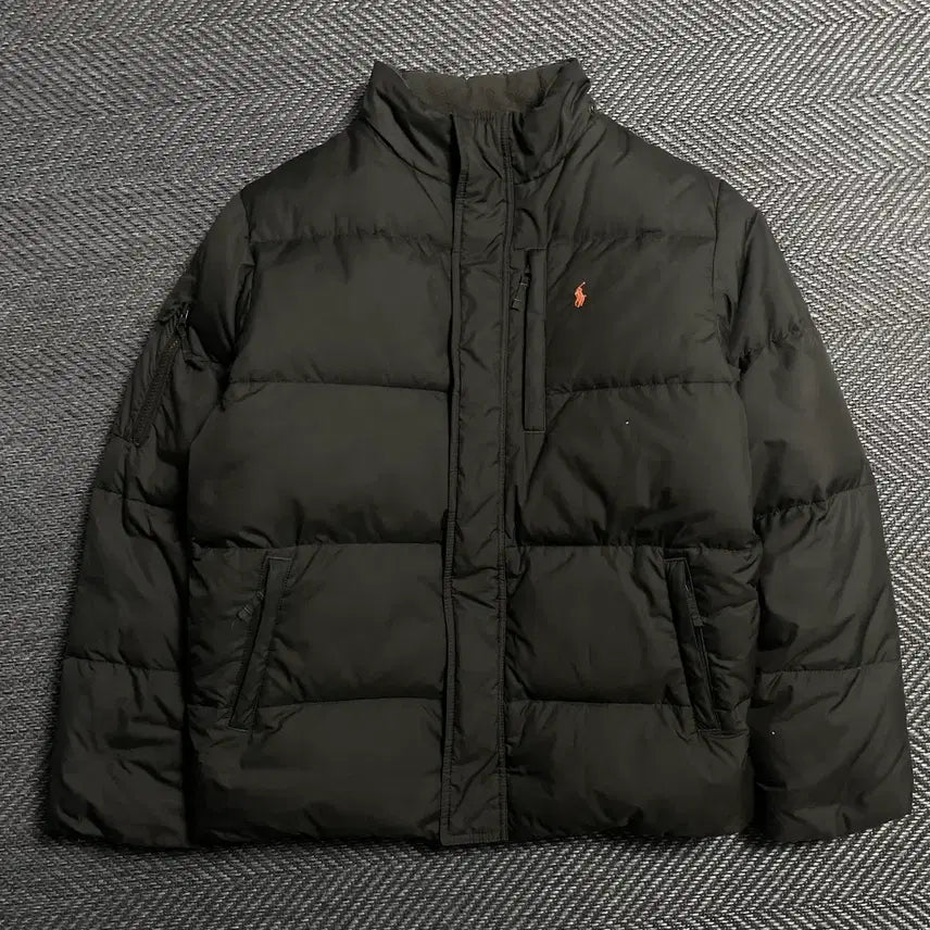 [BUNJANG] 90s Polo Ralph Lauren Archive Pony Down Puffer Padding XL / 90s 폴로 랄프로렌 아카이브 포니 다운 푸퍼 패딩 y 5557