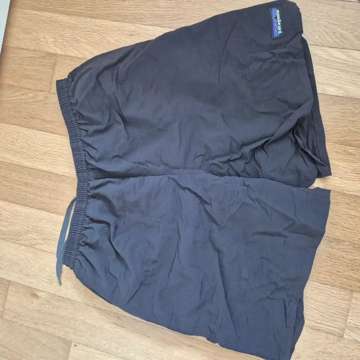 [BUNJANG] Patagonia Black Shorts Medium / 파타고니아 검정 반바지 m