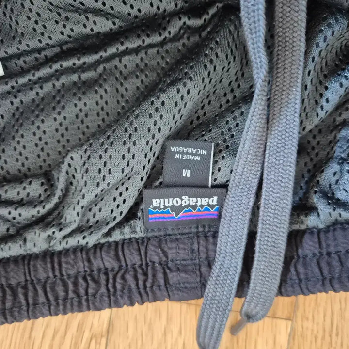 [BUNJANG] Patagonia Black Shorts Medium / 파타고니아 검정 반바지 m