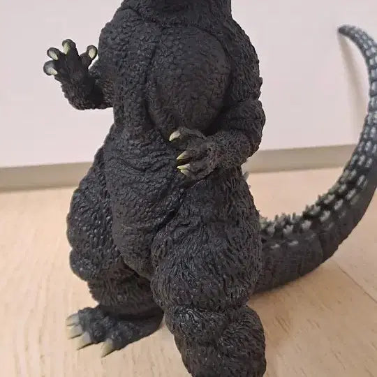 [BUNJANG] Ichiban Kuji Godzilla 1991 Figure / 이치방쿠지 제일복권 고질라 1991 판매합니다