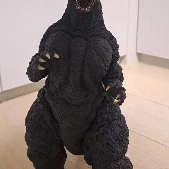 [BUNJANG] Ichiban Kuji Godzilla 1991 Figure / 이치방쿠지 제일복권 고질라 1991 판매합니다