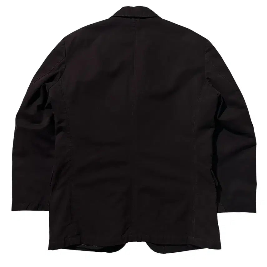 [BUNJANG] CP Company Cotton Single Blazer Jacket / [100] CP컴퍼니 코튼 싱글 블레이저 자켓