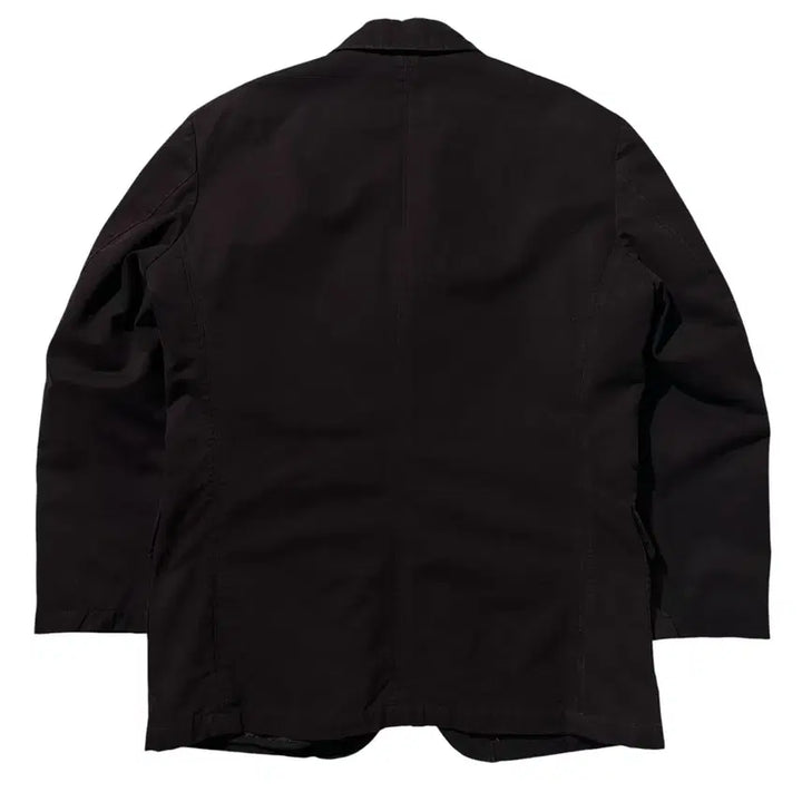 [BUNJANG] CP Company Cotton Single Blazer Jacket / [100] CP컴퍼니 코튼 싱글 블레이저 자켓