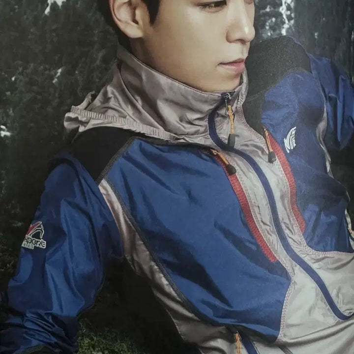 [BUNJANG] BIGBANG T.O.P Millet Magazine / 빅뱅 탑 millet 잡지