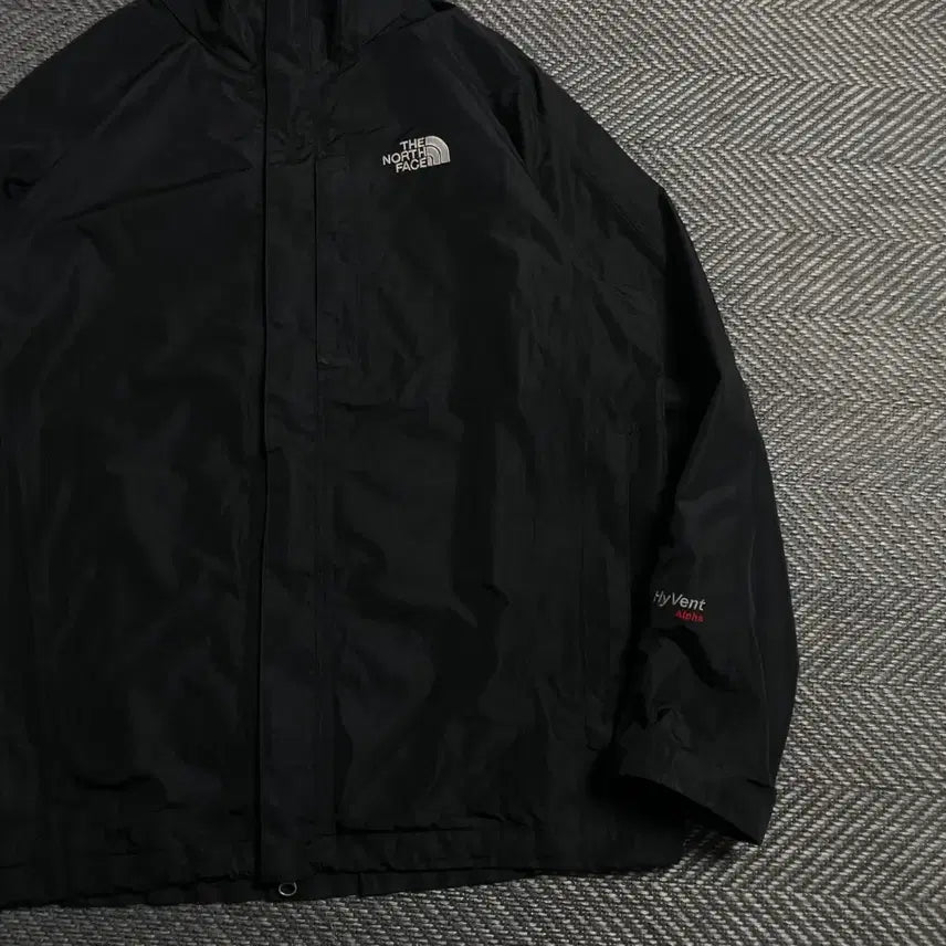 [BUNJANG] The North Face Hyvent 2-in-1 Goose Down Mountain Gorpcore Jacket / 노스페이스 하이벤트 투인원 구스다운 마운틴 고프코어 자켓y 5559