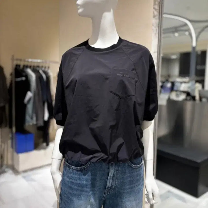 [BUNJANG] Vov Blouse / 보브 블라우스