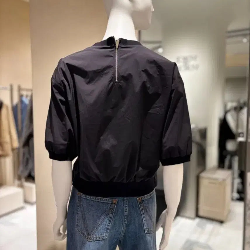[BUNJANG] Vov Blouse / 보브 블라우스