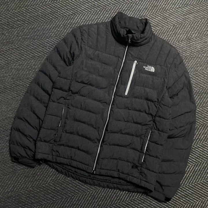 [BUNJANG] The North Face 700 PRO Mountain Lightweight Down Jumper M / 노스페이스 700 PRO 마운틴 경량 다운 점퍼y 5560