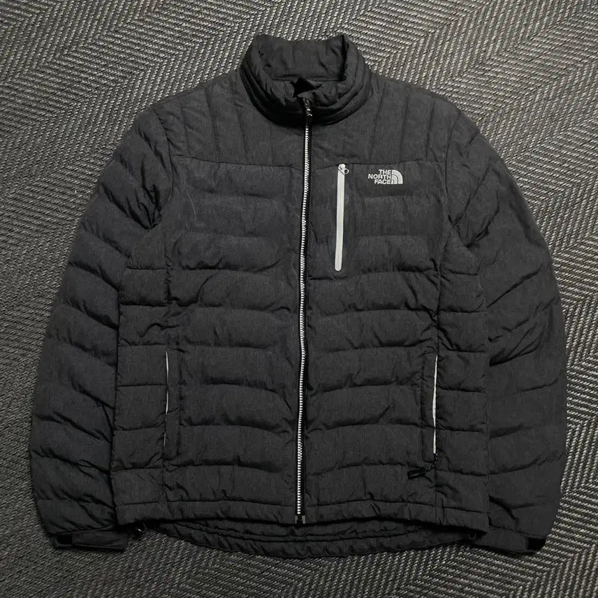 [BUNJANG] The North Face 700 PRO Mountain Lightweight Down Jumper M / 노스페이스 700 PRO 마운틴 경량 다운 점퍼y 5560