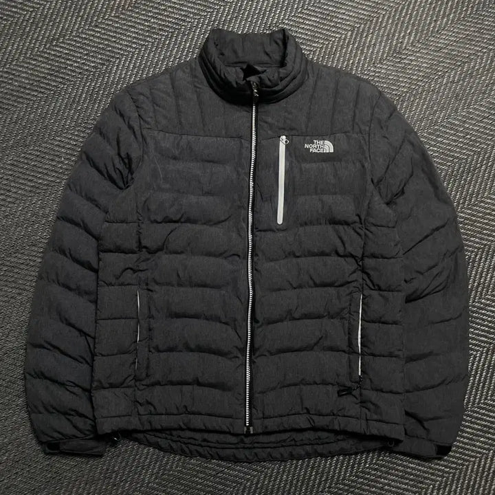 [BUNJANG] The North Face 700 PRO Mountain Lightweight Down Jumper M / 노스페이스 700 PRO 마운틴 경량 다운 점퍼y 5560