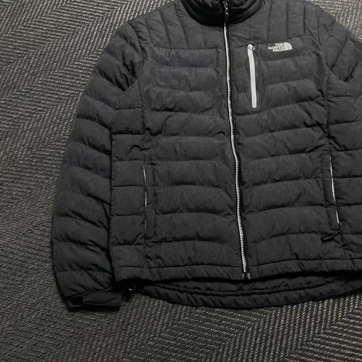 [BUNJANG] The North Face 700 PRO Mountain Lightweight Down Jumper M / 노스페이스 700 PRO 마운틴 경량 다운 점퍼y 5560