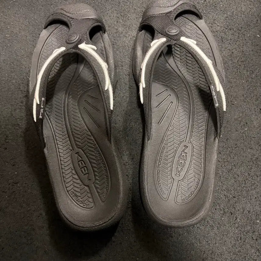 [BUNJANG] Keen x South2 West8 Waimea H2 Sandals 260 / 킨 x 사우스2 웨스트8 와이메아 H2 쪼리 260