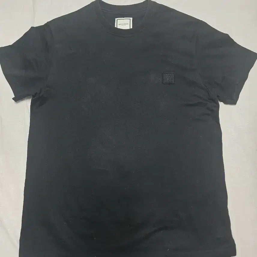 [BUNJANG] Wooyoungmi T-Shirt Size 44 / 우영미 티셔츠44싸이즈