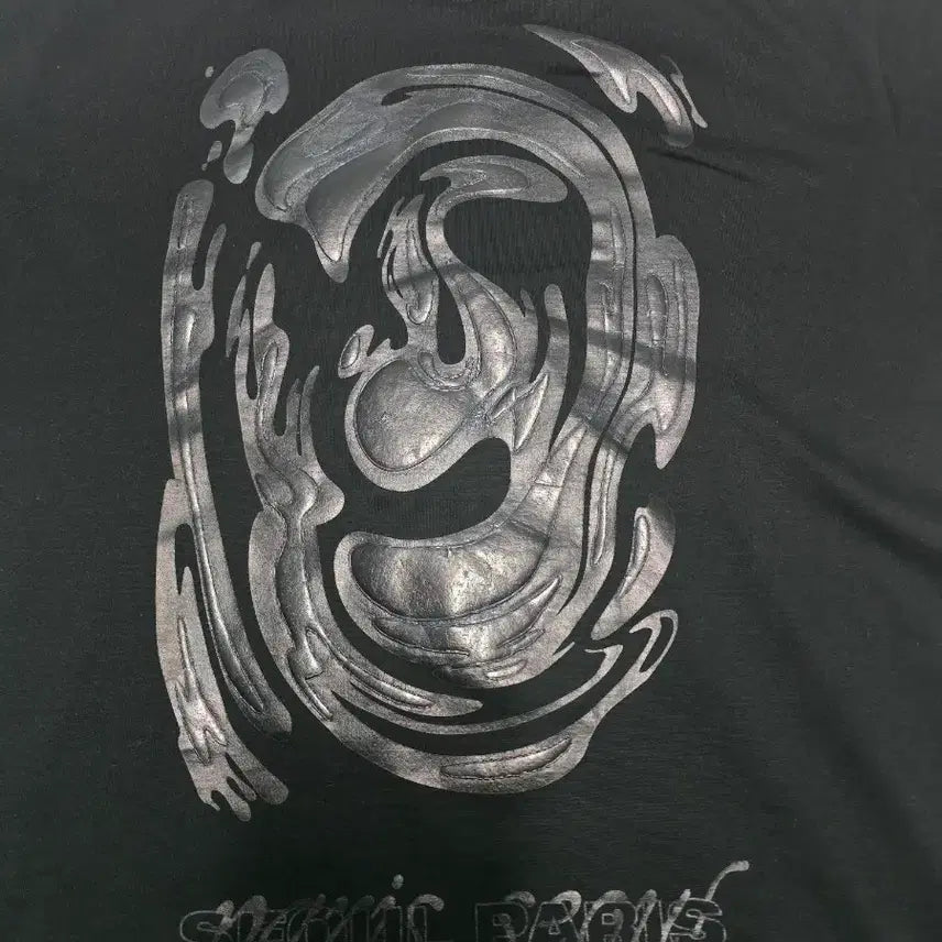 [BUNJANG] Wooyoungmi T-Shirt Size 44 / 우영미 티셔츠44싸이즈
