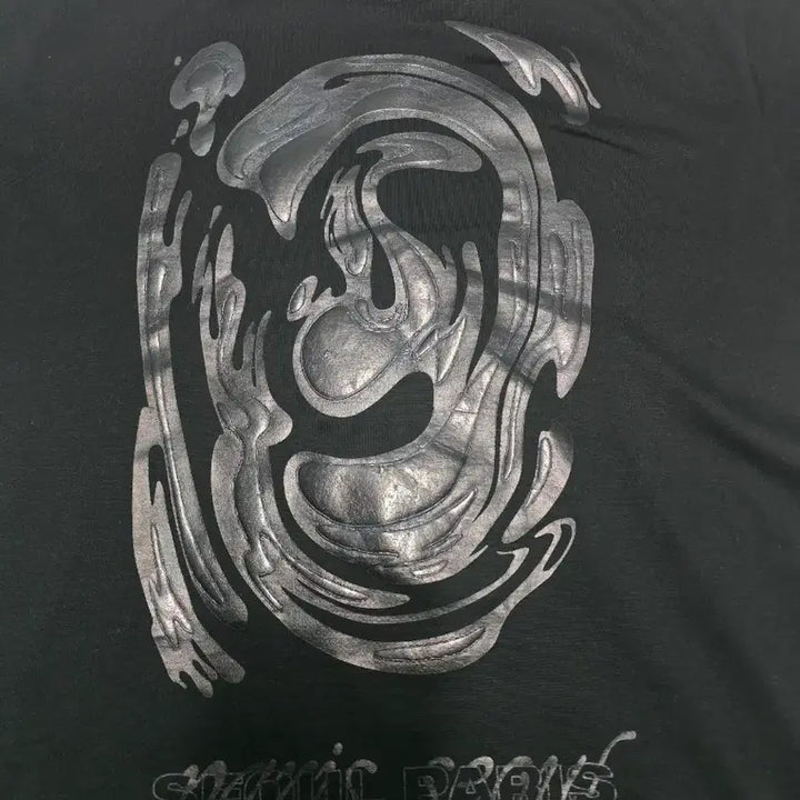 [BUNJANG] Wooyoungmi T-Shirt Size 44 / 우영미 티셔츠44싸이즈