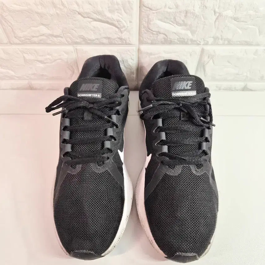 [BUNJANG] Nike Downshifter 8 Running Shoes Sneakers / 나이키 270 다운쉬프터 8 런닝화 운동화