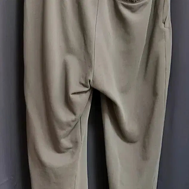 [BUNJANG] A|X Armani Exchange Polling Logo Elastic Waistband Pants / A|X 아르마니 익스체인지 폴링 로고 엘라스틱 허리밴드 팬츠