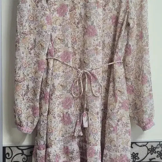 [BUNJANG] Thursday Island Dress / 써스데이아일랜드 원피스