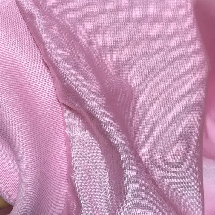 [BUNJANG] Adidas Pink Track Jacket / 아디다스 핑크 져지