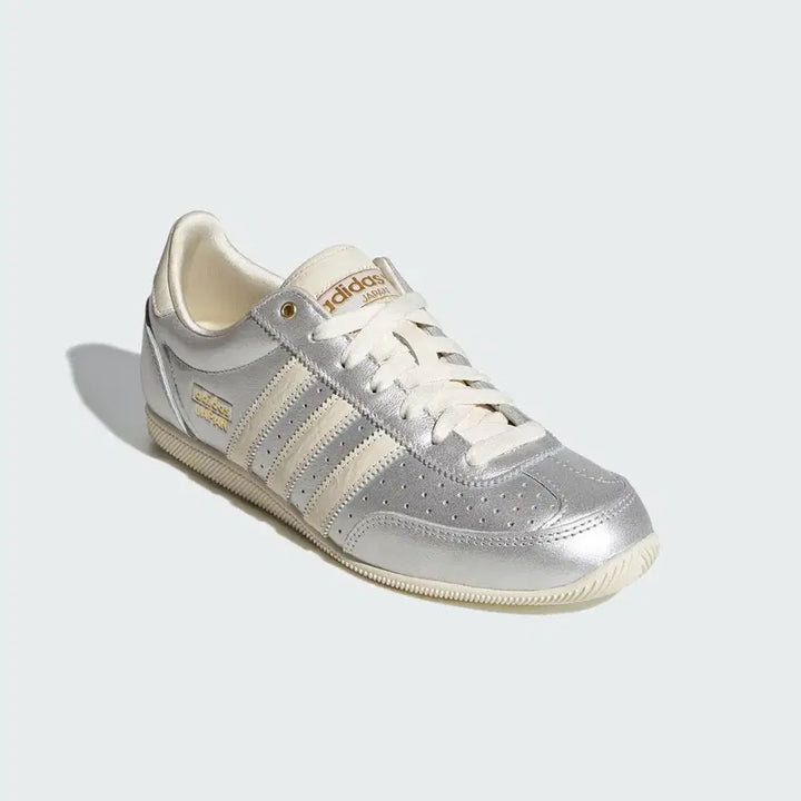 [BUNJANG] Adidas Japan Silver / 아디다스 재팬(실버)