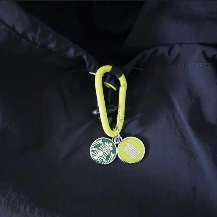 [BUNJANG] Starbucks Backpack Concert Bag / 스타벅스 백팩