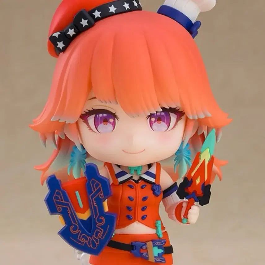 [BUNJANG] Hololive HoloEN Kiara Takanashi Nendoroid / 홀로라이브 홀로EN 타카나시 키아라 넨도로이드