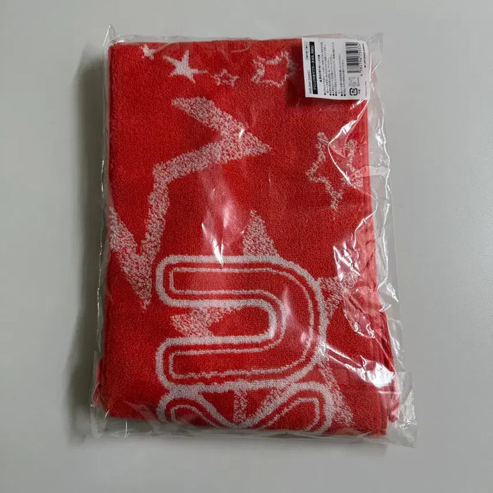 [BUNJANG] NCT WISH Our Wish Riku Towel (Sealed) / 엔시티위시 아워위시 리쿠 타올 미개봉