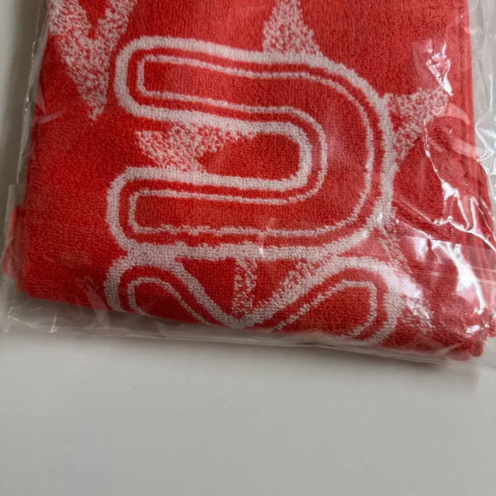 [BUNJANG] NCT WISH Our Wish Riku Towel (Sealed) / 엔시티위시 아워위시 리쿠 타올 미개봉