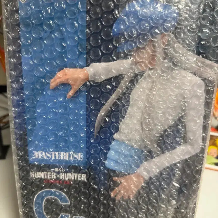 [BUNJANG] Hunter x Hunter Kite Ichiban Kuji Figure C Prize / 헌터x헌터 제일복권 카이토 팝니다