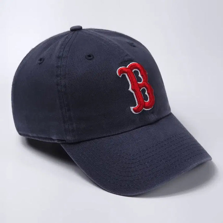 [BUNJANG] 47 Boston Red Sox MLB Ball Cap / 47 보스턴 레드삭스 MLB 볼캡 모자