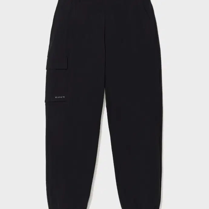 [BUNJANG] Eider Windrock Jogger Pants Black 34 / 아이더 조거 팬츠 윈드락 블랙 34(86)