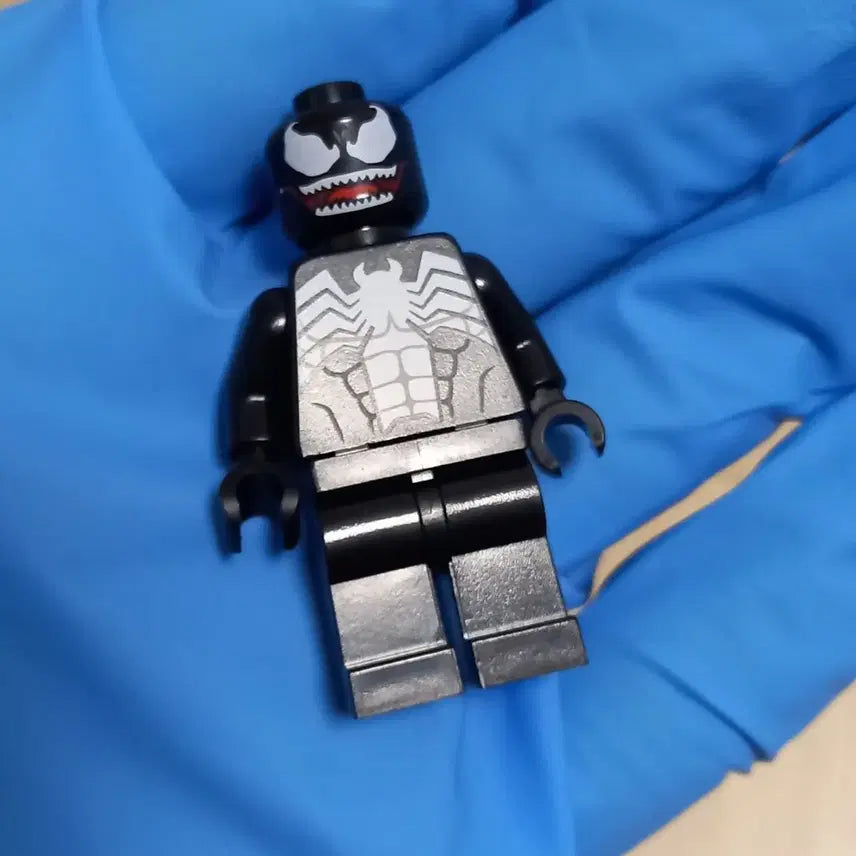 [BUNJANG] LEGO Marvel Spider-Man Venom Bundle Set / 레고 마블 스파이더맨 베놈 일괄