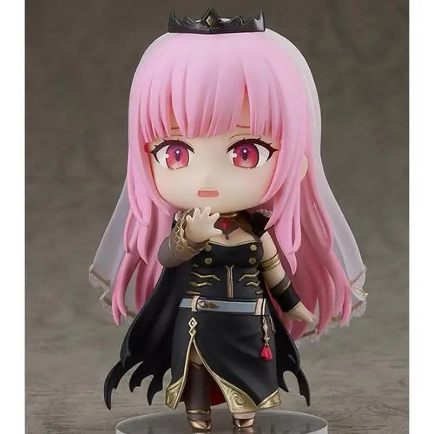 [BUNJANG] Hololive Mori Calliope Nendoroid / 홀로라이브 홀로EN 모리 칼리오페 넨도로이드