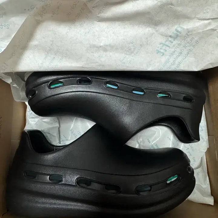 [BUNJANG] Nurfit Nurse Shoes 225 / 널핏 간호화 새제품 225