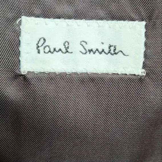 [BUNJANG] Paul Smith Jacket / 일본판 폴스미스  자켓
