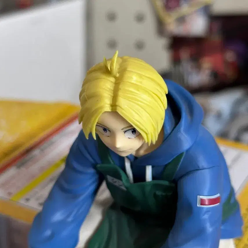 [SOLD OUT] 사카모토데이즈 아사쿠라 신 누들스토퍼