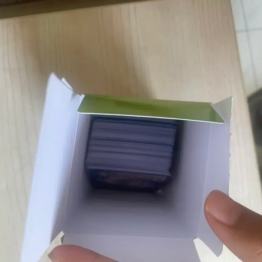 [BUNJANG] Pokemon Card Nihilego Zer0 / 포켓몬카드 니힐제로