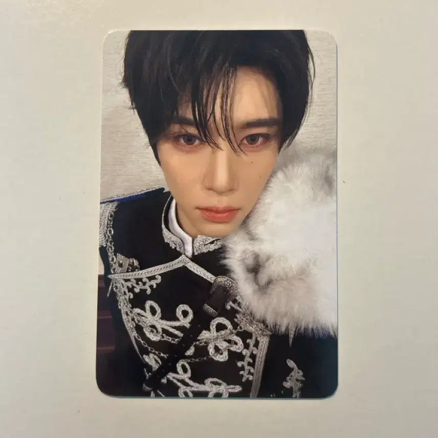 [BUNJANG] NCT WISH 2nd Anniversary Photo Set Sion Photocard / 엔시티 위시 2주년 포토세트 시온 포카